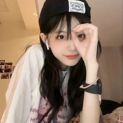 关于一个女孩
