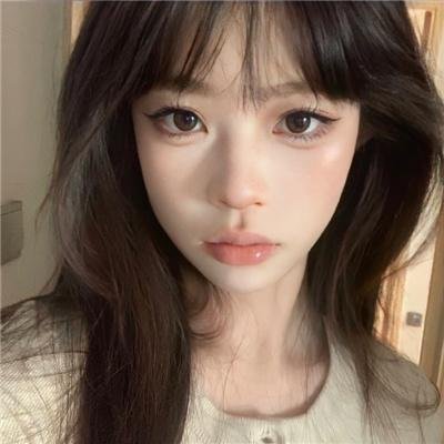 半夜不要照镜子