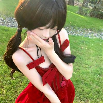 斯人似我
