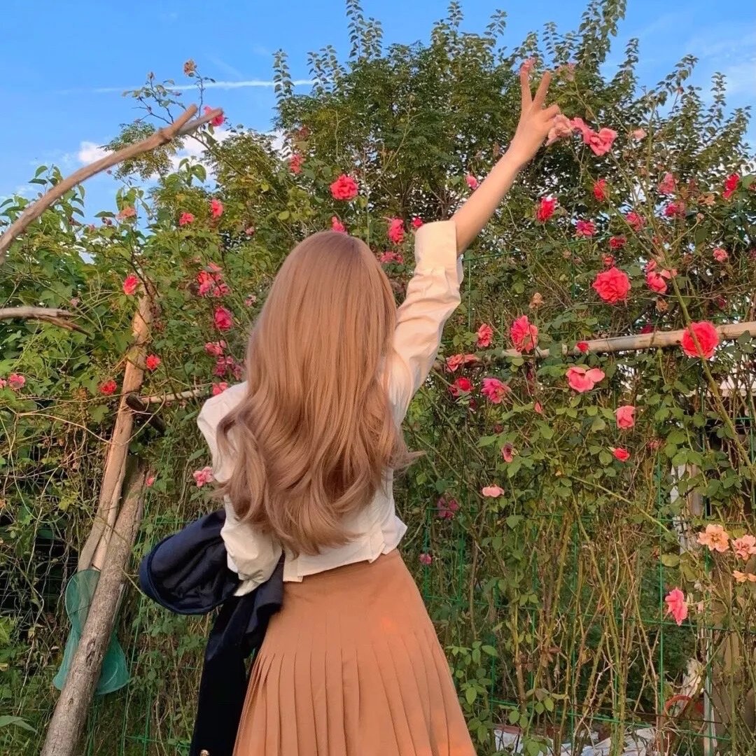 爱的季节